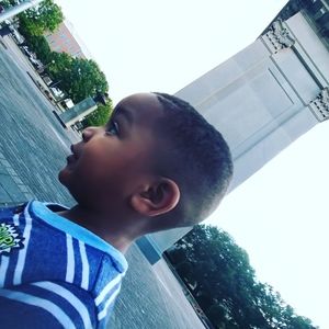 Meet your Posher, Brionna